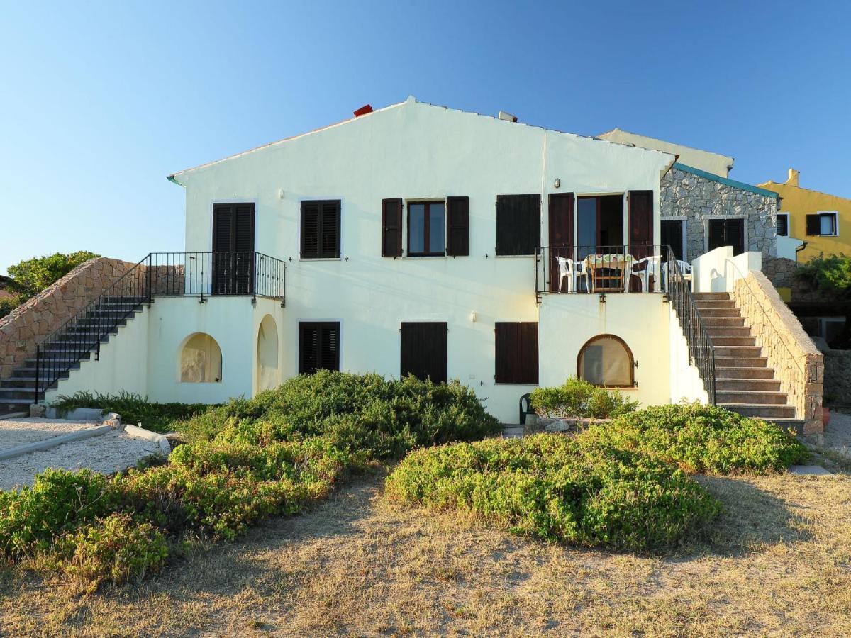 Apartment Limette 1 By Interhome Valledoria  Exterior foto