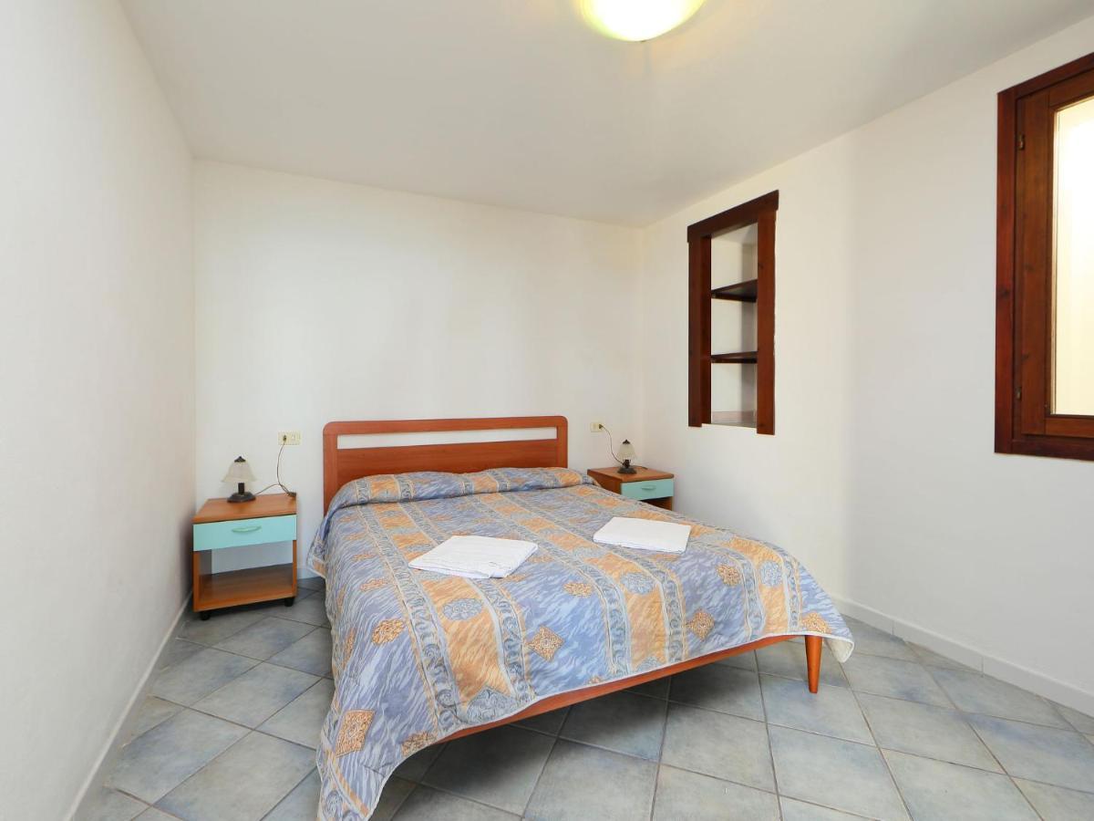 Apartment Limette 1 By Interhome Valledoria  Exterior foto