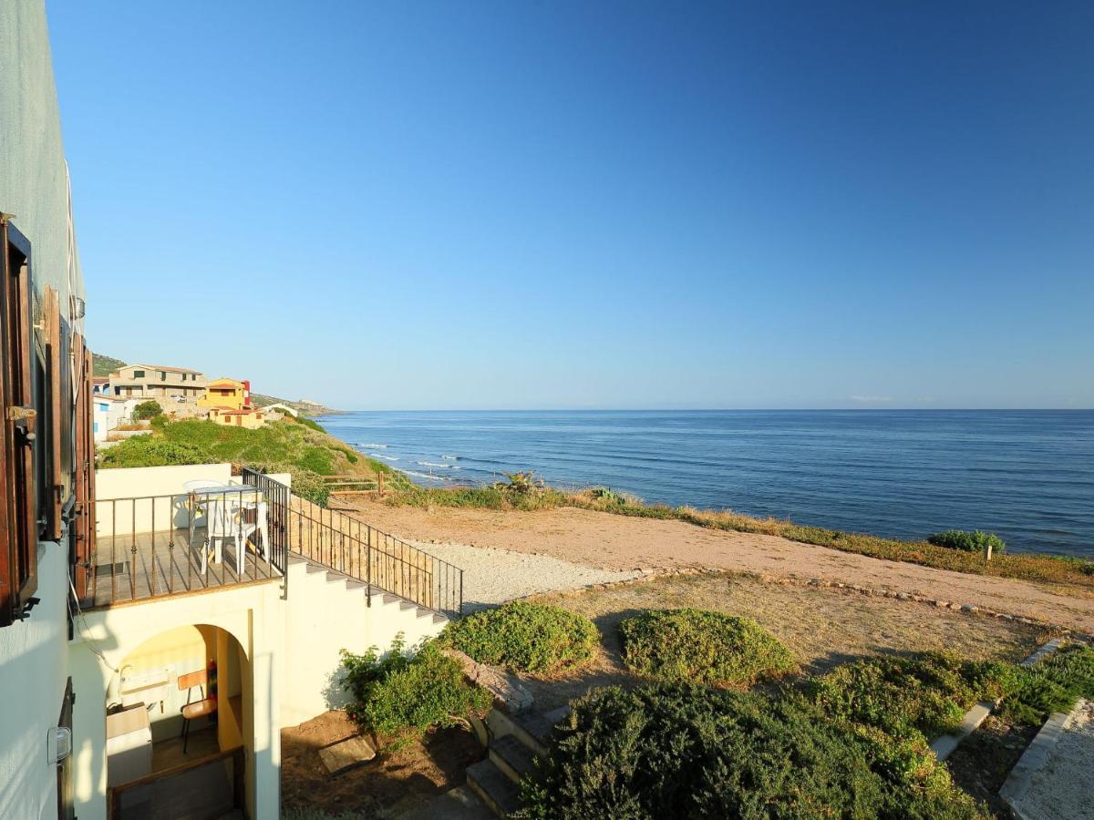 Apartment Limette 1 By Interhome Valledoria  Exterior foto