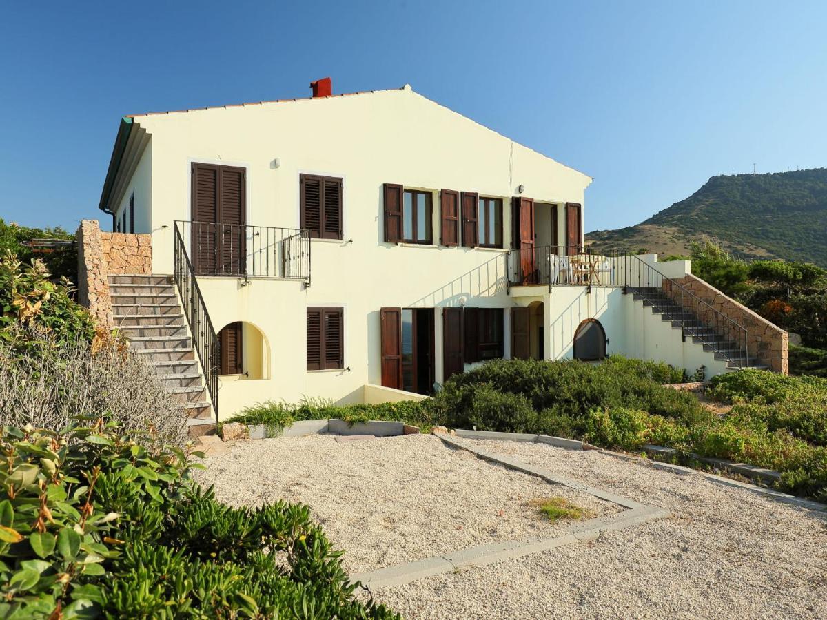 Apartment Limette 1 By Interhome Valledoria  Exterior foto