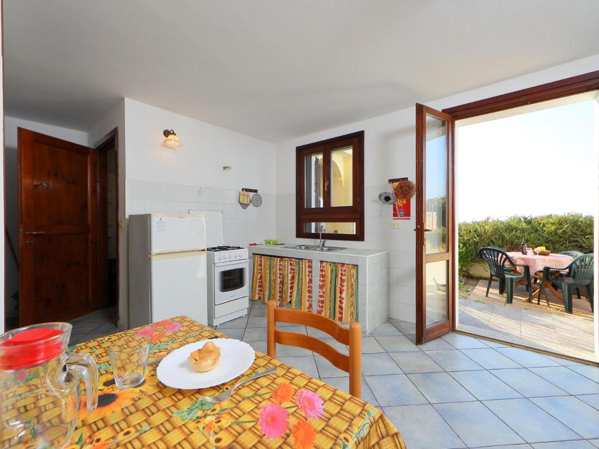 Apartment Limette 1 By Interhome Valledoria  Exterior foto